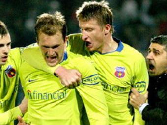 Craiova, fara victorie in Ghencea de 20 de ani! &quot;Meciul cu Steaua e ca o finala pentru Europa&quot;