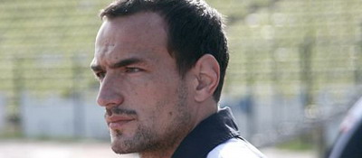 Dinamo FC Arges Ionut Badea