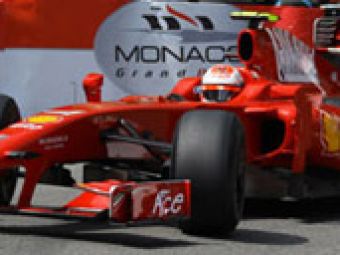 Marele Premiu de la Monte Carlo, ACUM, live-text