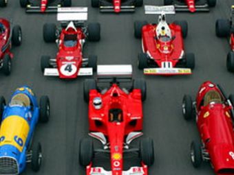 Justitia franceza respinge apelul echipei Ferrari si valideaza regulamentul FIA!