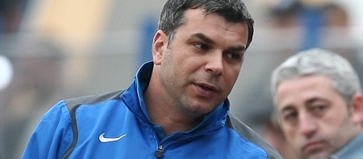 Cosmin Olaroiu Marius Lacatus Steaua