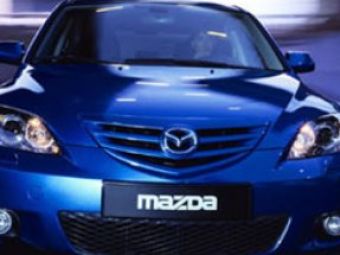 Cel mai bine vandut model Mazda din lume. VIDEO: Test cu Mazda 3 in Spania: