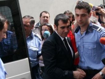 Curtea de Apel Pitesti judeca marti recursul procurorilor la decizia privind eliberarea lui Penescu! Gh. Constantin ramane in arest!