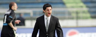 Dinamo Razvan Lucescu