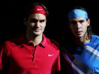 Scandal la Madrid! Federer si Nadal ii critica ideile lui Tiriac!