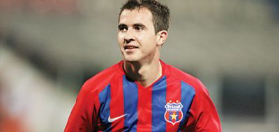 Bogdan Stancu Rapid Steaua