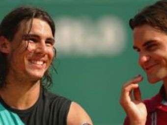 Tiriac mareste miza pentru Nadal si Federer! Premii mai mari la Masters Madrid, turneul de 20 mil euro? 