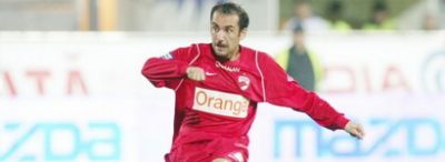Dinamo Gabriel Bostina Unirea Urziceni