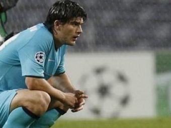 Salvarea nu mai vine la Rapid! FC Porto vrea sa renegocieze contractul pentru Sapunaru!