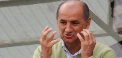 George Copos Rapid Steaua
