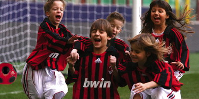 AC Milan Milan Junior Camp