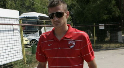Dinamo Lucian Goian Steaua