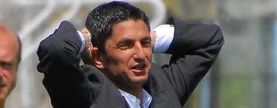 FC Brasov Razvan Lucescu