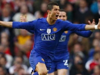 Golul nebun al saptamanii in Europa! Ronaldo, Essien si Iniesta, voteaza cel mai tare gol din semifinale!