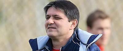 Dan Petrescu Dumitru Dragomir Marius Lacatus Steaua