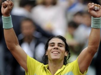 Nadal, regele Romei: Nadal - Djokovic 7-6; 6-2 la Masters Series Roma!