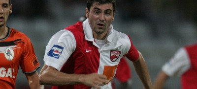Adrian Ropotan Dinamo