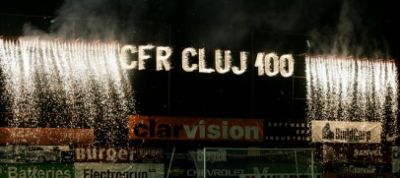 CFR Cluj ProSport