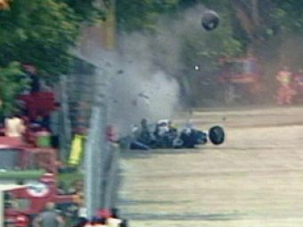 Remember Senna: 15 ani de la disparitia legendarului pilot