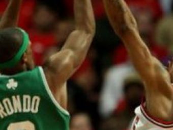 Noapte thriller in NBA! Bulls a batut Celtics in prelungiri dupa un meci fantastic!