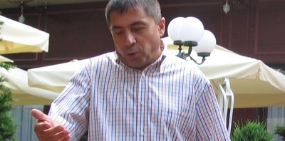 CFR Cluj Dinamo Vasile Turcu