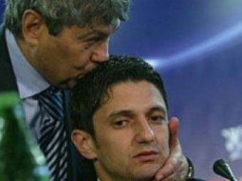 Lucescu Jr. trebuie sa duca nationala la EURO 2012! Vezi cu ce stadion il asteapta Mircea Lucescu!