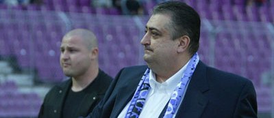 Dinamo Marian Iancu