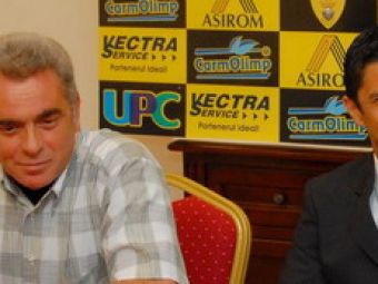 Ioan Neculaie: "As fi bucuros pentru Razvan Lucescu sa preia nationala, dar si trist daca ar pleaca!"