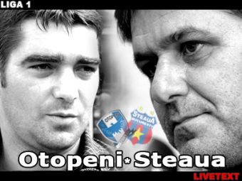 Salvare de la grec: Otopeni 0-1 Steaua (Kapetanos '91)