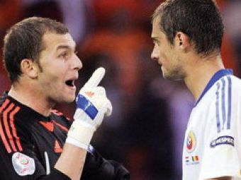Cum ne calificam la Euro 2012! Tamas: "R. Lucescu ne poate tine in LESA.E un tip de gasca!"