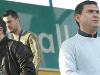 Turcu il ataca pe Bosanceanu: "Nu prea a investit. El a carpit de pe la noi sau de pe la altii"