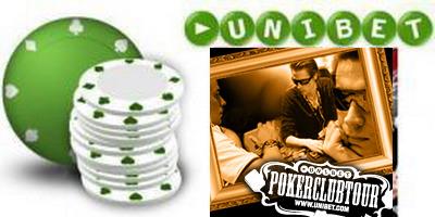 Poker Unibet