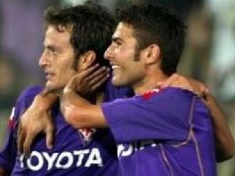Fiorentina se pregateste de plecarea lui Mutu? Corvino: "Nu-l vom opri!"