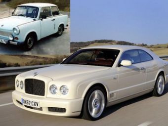 Turcu stie de ce nu merge Dinamo: "Cumperi un Bentley si mergi cu viteza Trabantului!":)