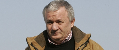 Adrian Porumboiu FC Vaslui Poli Timisoara