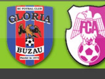 Greu fara Penescu? Gloria Buzau 3-1 FC Arges! (Mera '1, Mansour '82, Chitu '90/Nastasie '19)