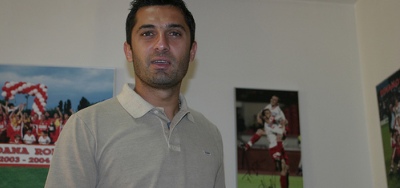 Claudiu Niculescu Dinamo