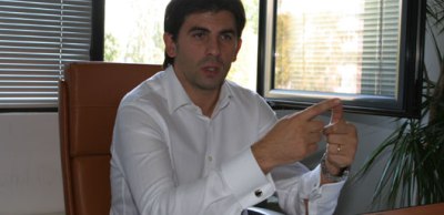 Ionut Lupescu Mircea Lucescu