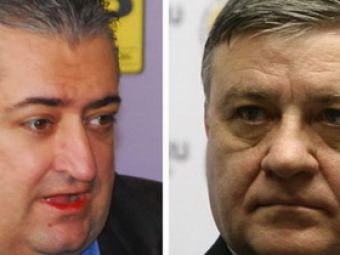 Sandu catre Gica Popescu: "Nu accept sfaturi de la persoane cercetate penal!"