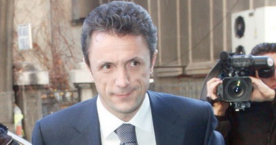 FRF Gica Popescu Mircea Sandu