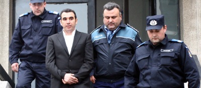 Scandal la arestarea lui Penescu si Constantin: "Pe Dragomir, pe Sandu... pe aia nu-i luati"