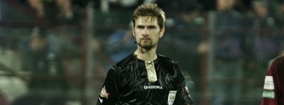 Alexandru Tudor Dinamo Rapid
