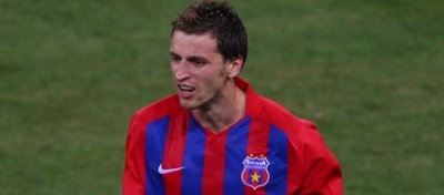 Florin Lovin Steaua
