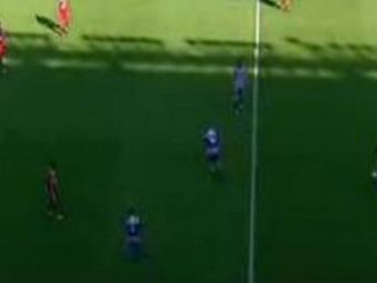 VIDEO: NOUL Ibrahimovic e fundas! Vezi un gol MAGIC de la 60 de metri!
