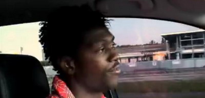 VIDEO / Vezi cum arata o zi din viata lui Adebayor! Nu-i asa ca viata ta este mai palpitanta?