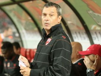 Dinamo se teme de "favorita" arbitrilor, FC Vaslui! Este Rednic in pericol?