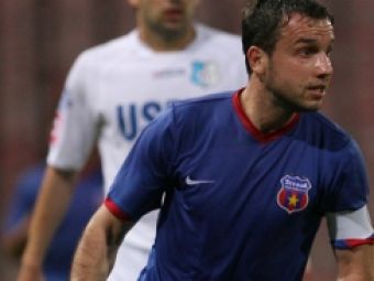 Paraschiv: "Steaua isi revine cand iese Becali din arest"