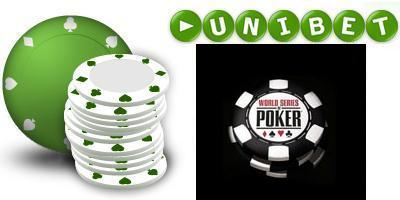 Joaca poker cu Unibet: Sport.ro Freeroll, duminica, 12 aprilie 2009, ora 15:00!