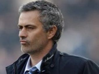 Mourinho, nevinovat! Politia din Manchester nu l-a pus sub cercetare!