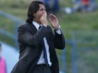 Napoli: "Puteam sa mai dam goluri, ne asteapta meci greu la Timisoara!"